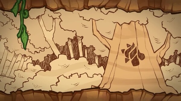 "Drops of water" Spark Of Nature Intro Cinematic trailer thumbnail