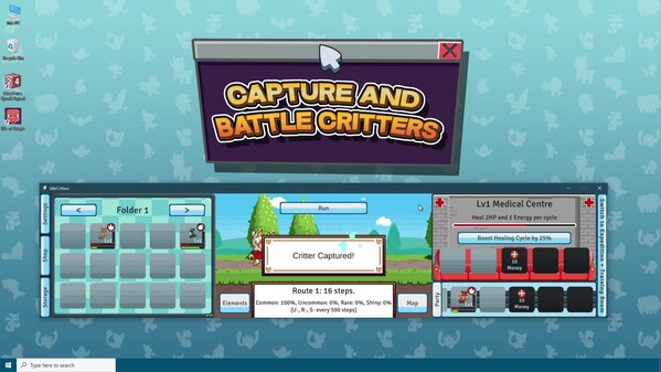 Announcement Trailer trailer thumbnail