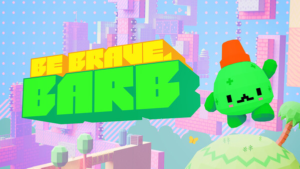 Be Brave, Barb trailer trailer thumbnail