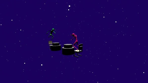 Outer Space Trailer trailer thumbnail
