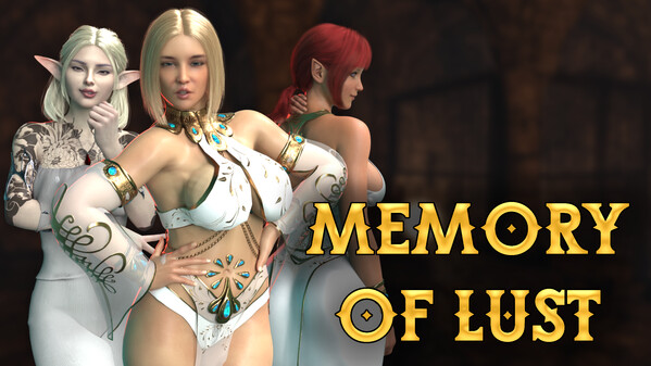 Memory of Lust Trailer trailer thumbnail
