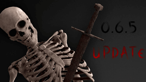 The Lost 0.6.5 Update trailer thumbnail