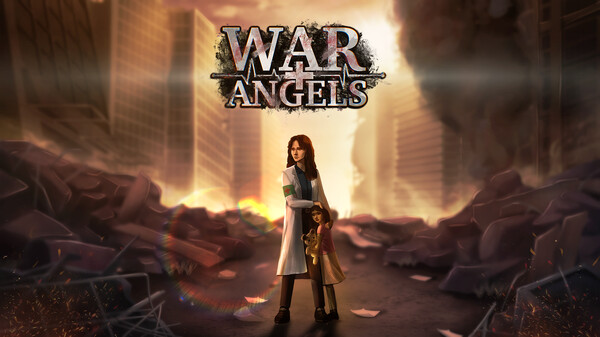 War Angels Gameplay Trailer trailer thumbnail