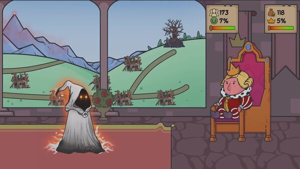 Cool Kingdom Trailer trailer thumbnail
