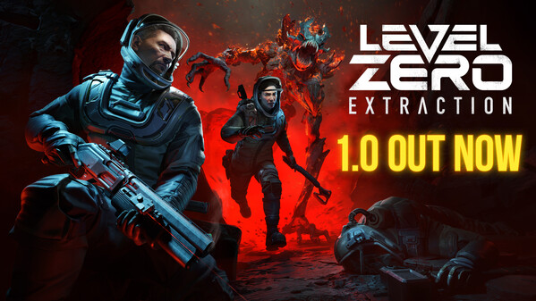 1.0 Launch Trailer trailer thumbnail