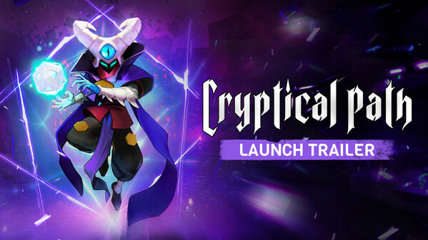 Launch Trailer trailer thumbnail