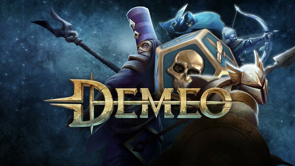 Demeo Short Gameplay Trailer trailer thumbnail
