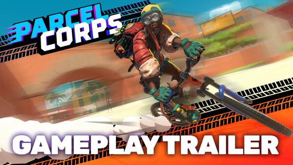 Gameplay Trailer trailer thumbnail
