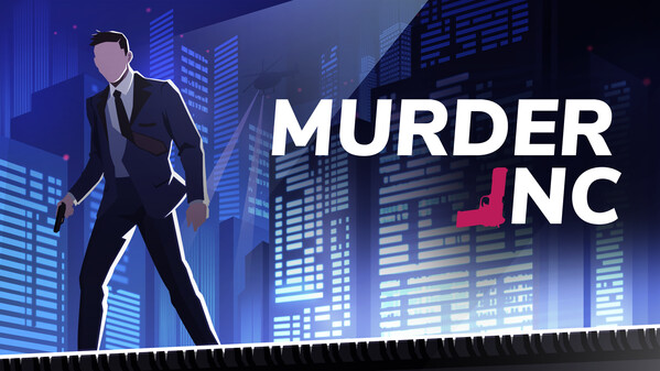 Murder Inc Trailer trailer thumbnail