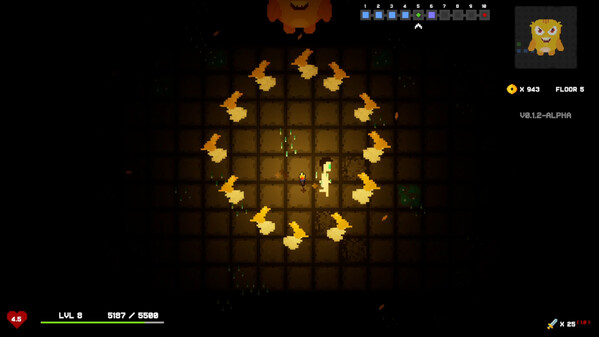 TileHunter Trailer Gameplay trailer thumbnail