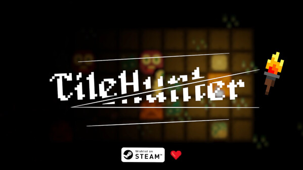 TileHunter Trailer trailer thumbnail