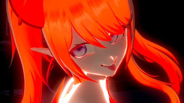 Novellus Dea: Unsealed Love trailer thumbnail