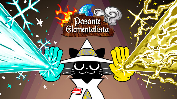 El Pasante Elementalista Trailer trailer thumbnail