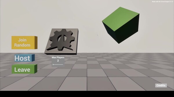 Iron Cauldron - Guess the Colorblock trailer thumbnail