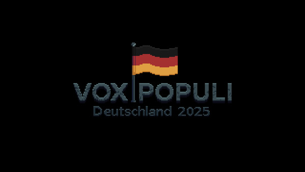 Vox Populi: Deutschland 2025 trailer thumbnail