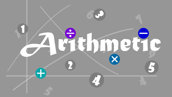 Arithmetic PV trailer thumbnail