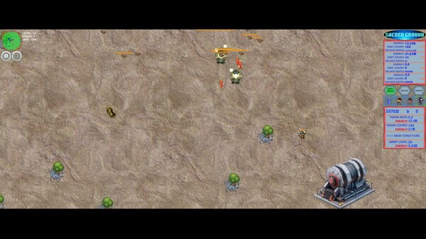 V1.1 Updated Demo using boost through all of level 14. trailer thumbnail