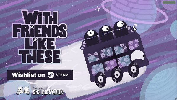 Early Look Trailer trailer thumbnail