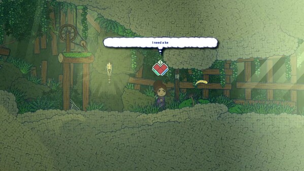 Painted Legend: Knights of Ink & Paper - Gameplay Trailer trailer thumbnail