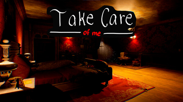 Take Care (of me) - Teaser Trailer trailer thumbnail