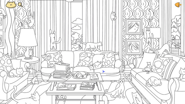 House Filled With Cats Trailer trailer thumbnail