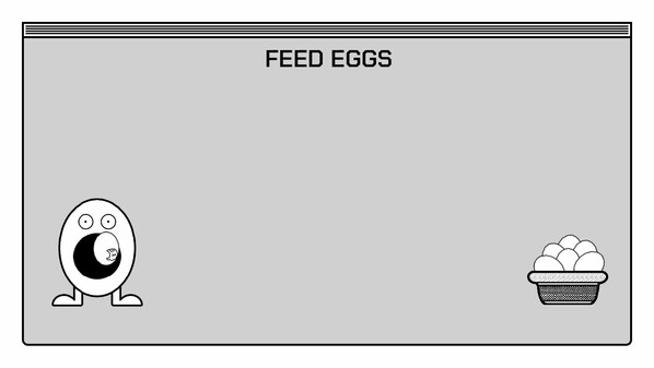 Eggman Trailer trailer thumbnail