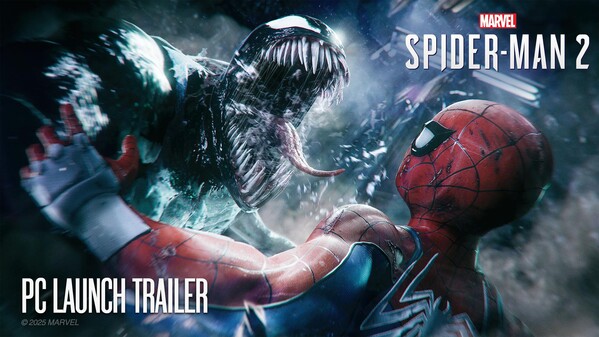 Launch Trailer (EN-US) trailer thumbnail