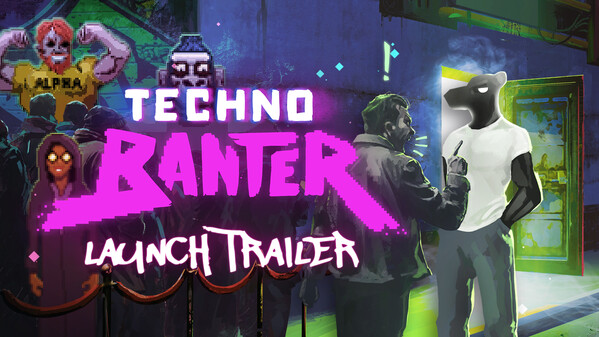 Launch Trailer trailer thumbnail