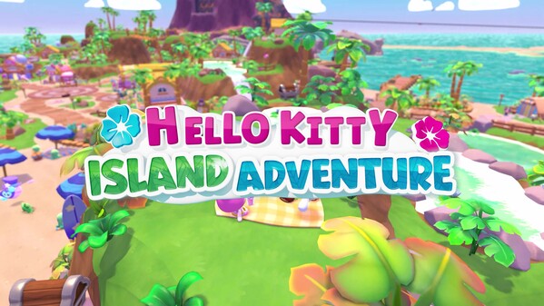 Launch Trailer - Hello Kitty Island Adventure trailer thumbnail
