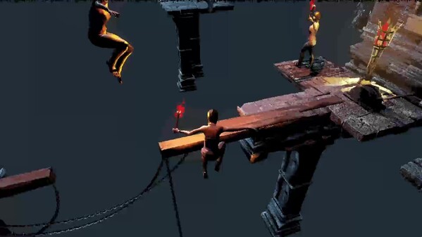 Demo v3 Trailer trailer thumbnail