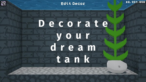 We Love Fish Tanks Demo Trailer trailer thumbnail
