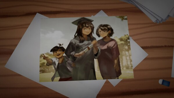 Trailer trailer thumbnail