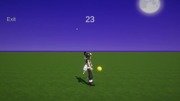Juggling trailer thumbnail