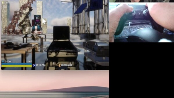 EDIT MODE 操作方法 trailer thumbnail