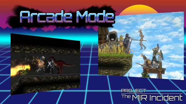 Arcade Trailer trailer thumbnail