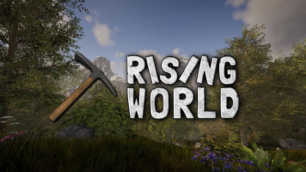 Rising World Trailer 2025 trailer thumbnail