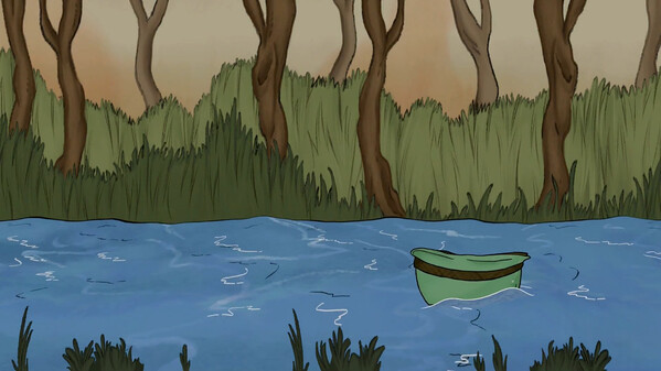 Too Small to Matter | Teaser Trailer trailer thumbnail