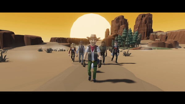 Early Access Trailer trailer thumbnail