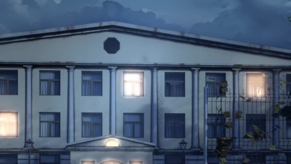 Psycho Love: Paradise DEMO Trailer trailer thumbnail
