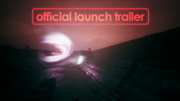 Launch Trailer trailer thumbnail