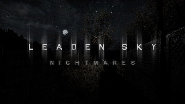 Leaden Sky: Nightmares - TRAILER trailer thumbnail