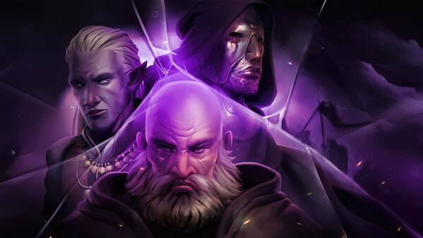 Stoneshard Gameplay Trailer trailer thumbnail
