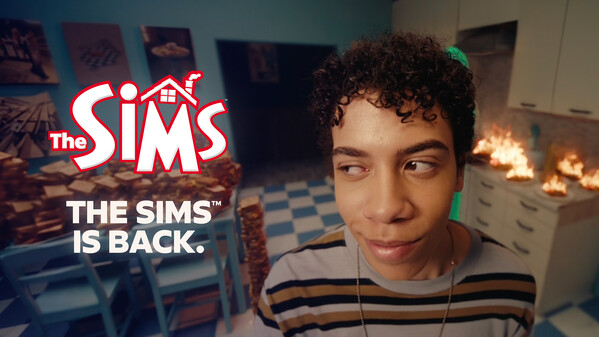 The Sims 1 Legacy Collection - EN trailer thumbnail