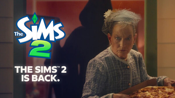 The Sims 2 - Legacy Collection - EN trailer thumbnail