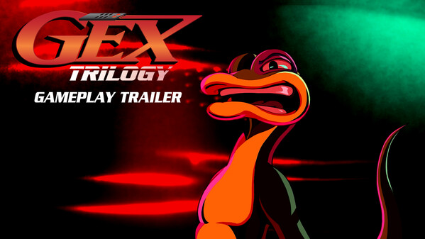 Gameplay Trailer trailer thumbnail