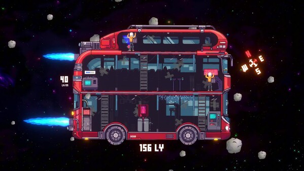 Celestial Odyssey - trailer trailer thumbnail
