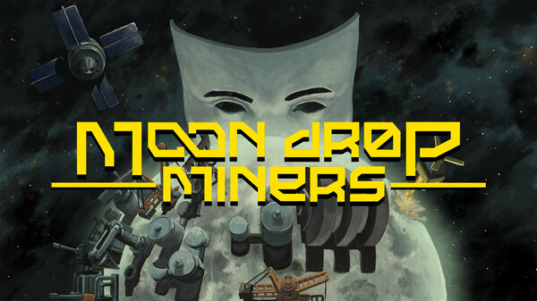 Moon Drop Miners Demo Trailer trailer thumbnail
