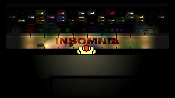 Insomnia Official Gameplay Trailer 2025 trailer thumbnail