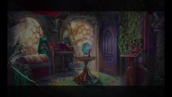 Cursed Fables: A Gilded Rose Collector's Edition trailer thumbnail