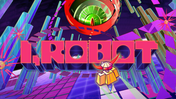 I, Robot - Announcement Trailer trailer thumbnail